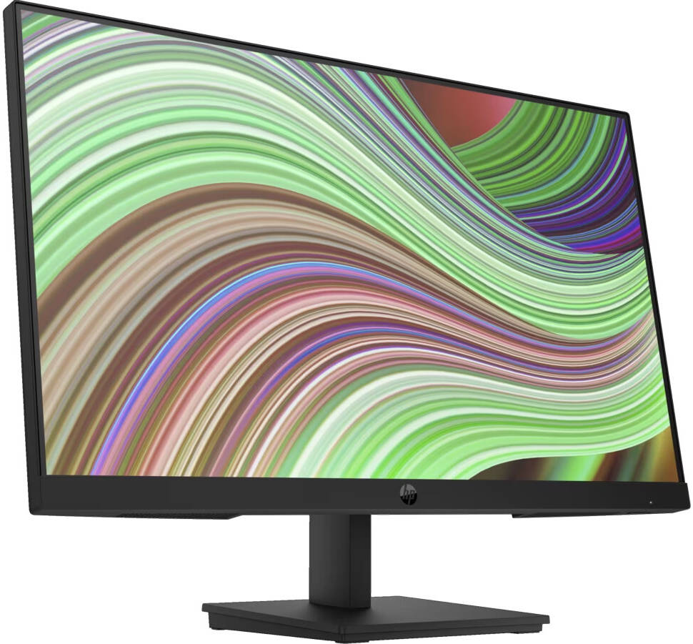 HP P24v G5 Monitor, 23.8 HP P24v G5 Monitor, 23.8